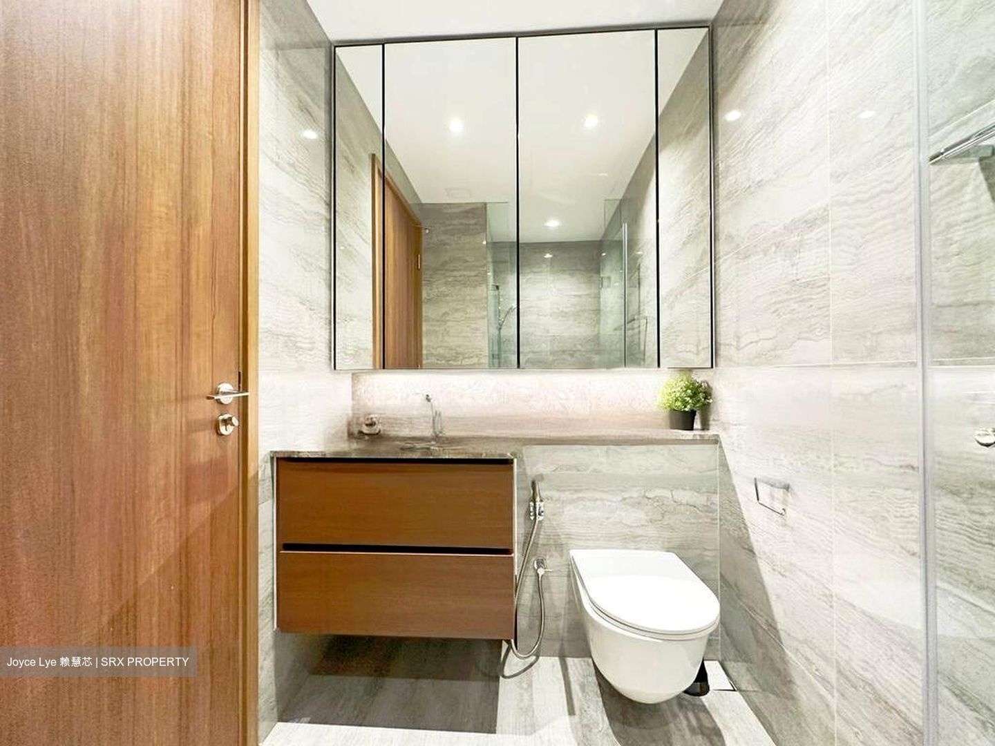 Fourth Avenue Residences (D10), Apartment #440998891